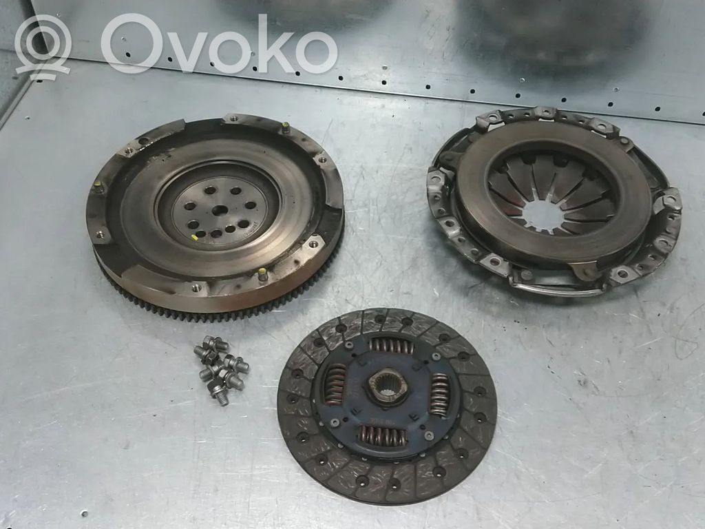 KIA Picanto Volanta ambreiaj 
