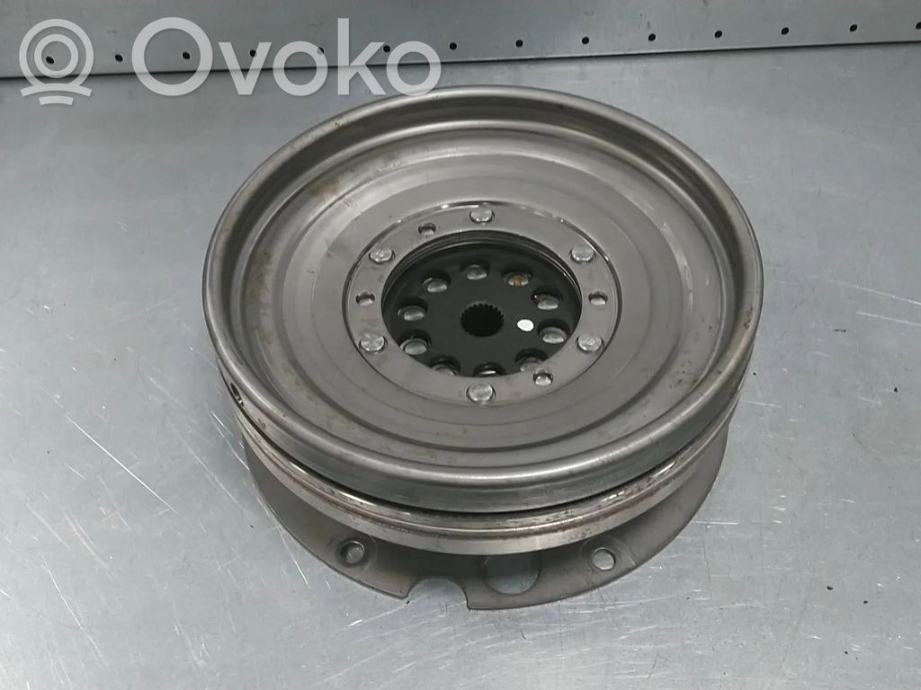 Audi A4 S4 B9 Volant moteur 