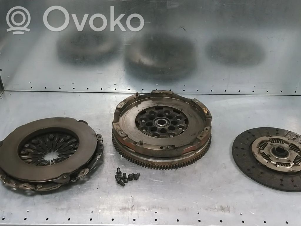 Ford Transit Custom Flywheel 
