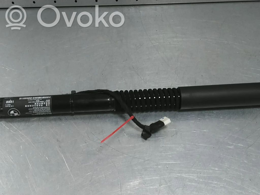 BMW X3 G01 Amortyzator klapy tylnej bagażnika 