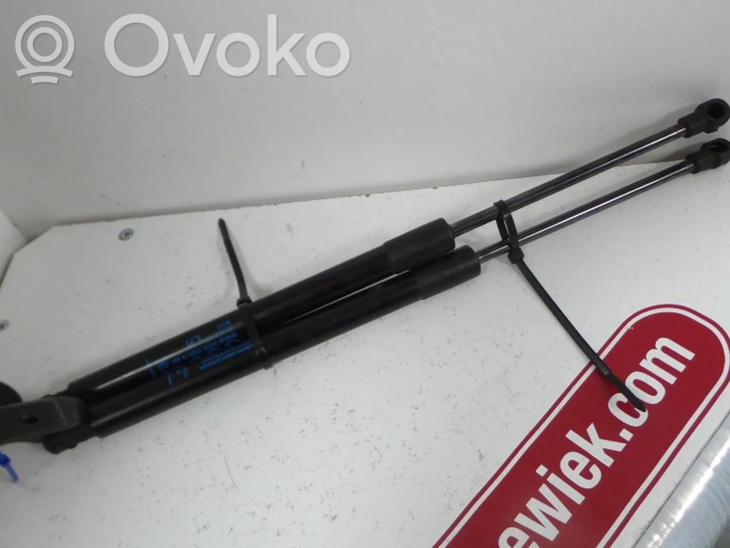 Opel Karl Tailgate/trunk strut/damper 