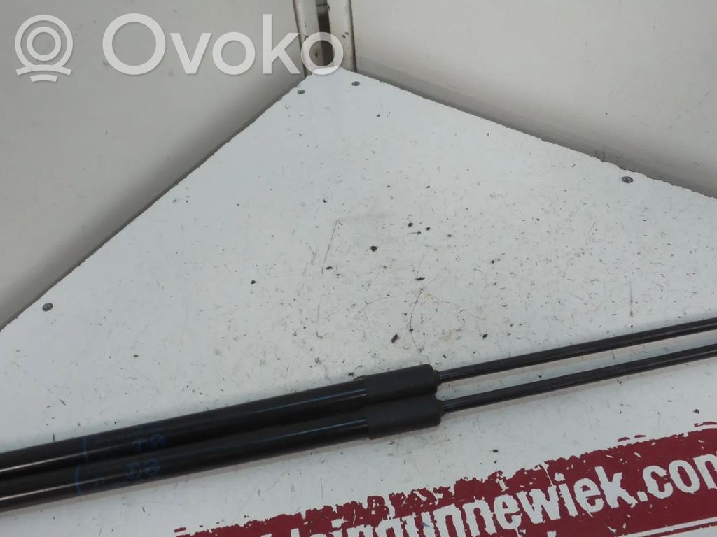 Vauxhall Astra K Ammortizzatore portellone posteriore/bagagliaio 