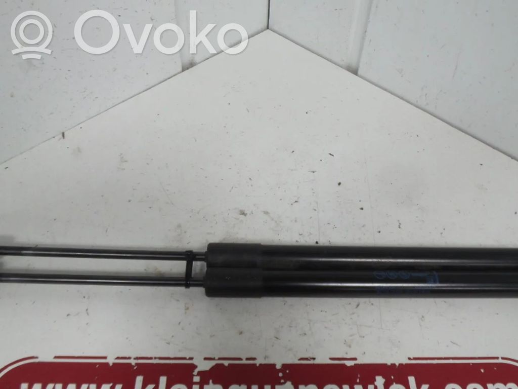 Opel Zafira C Amortizor hayon