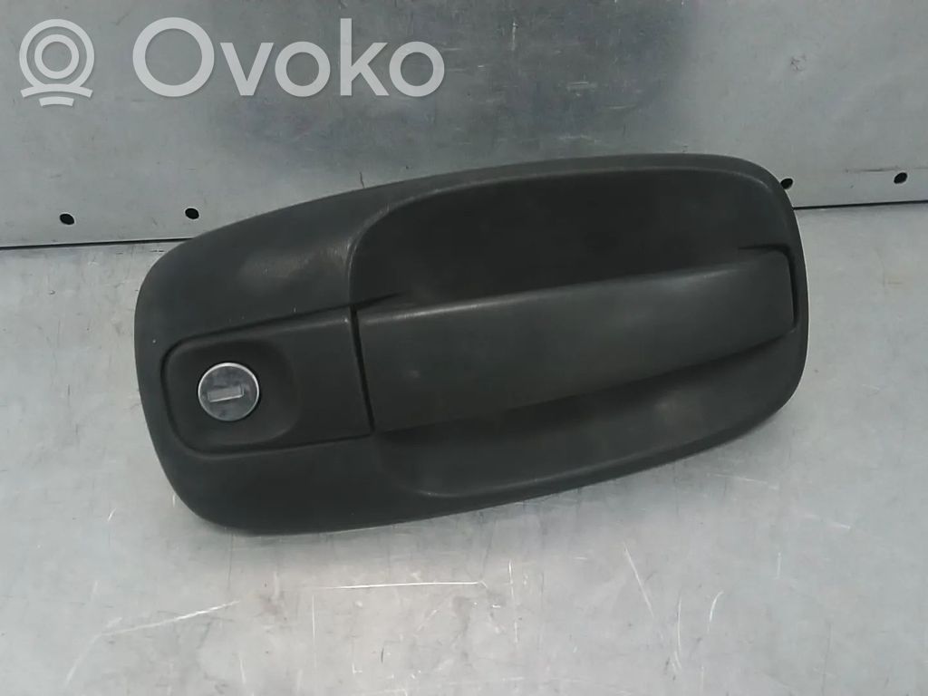 Opel Vivaro Coperchio portiera anteriore