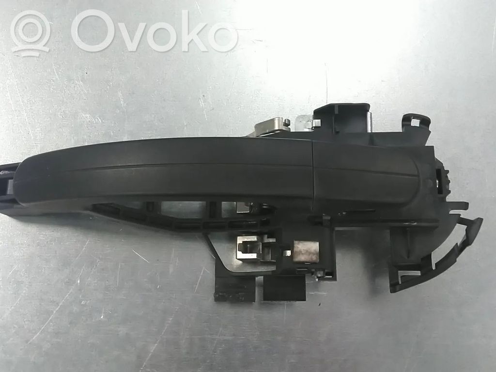 Ford Transit Capac mâner ușă față 