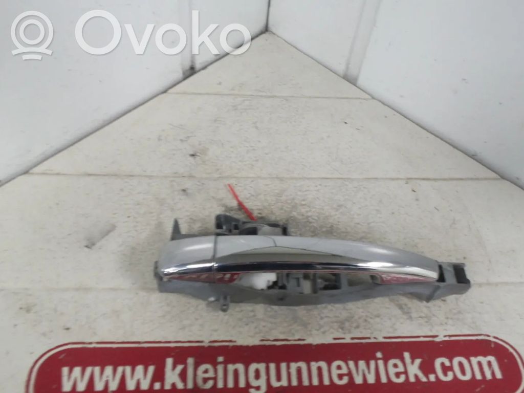 Etuoven suojatulppa   D64622,9101KZ,9109A6