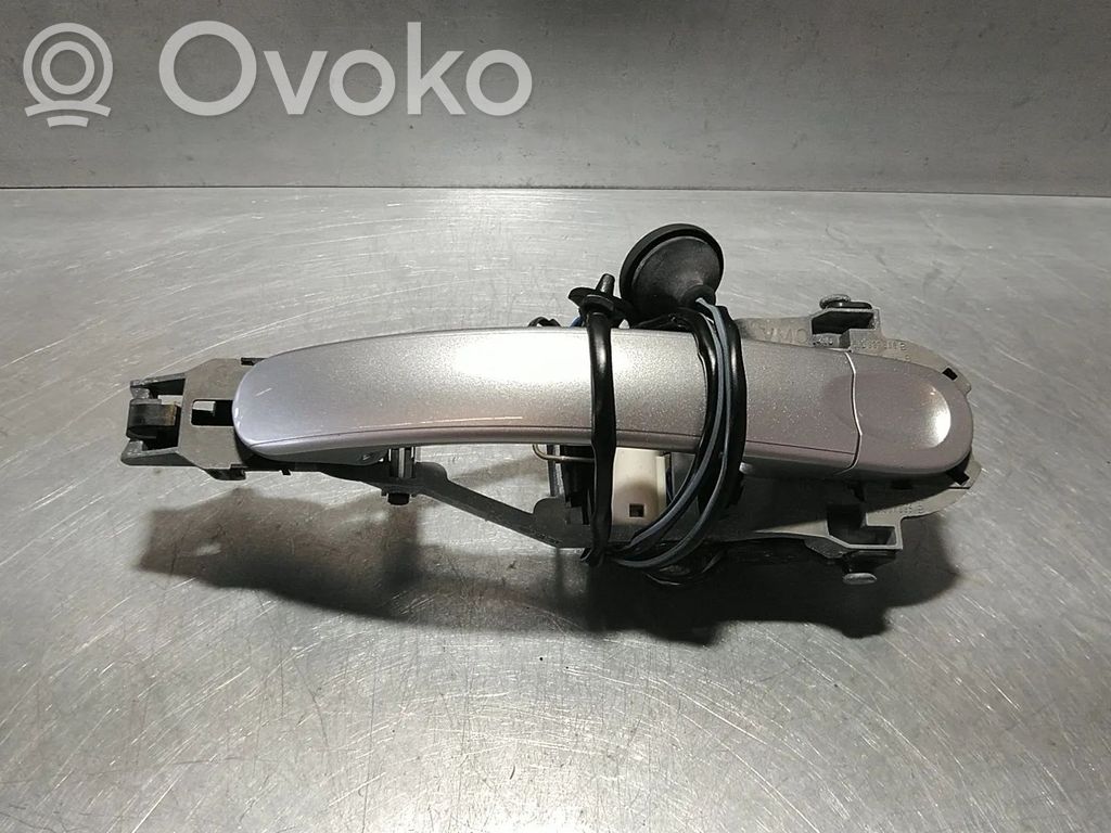 Volkswagen Eos Etuoven suojatulppa 