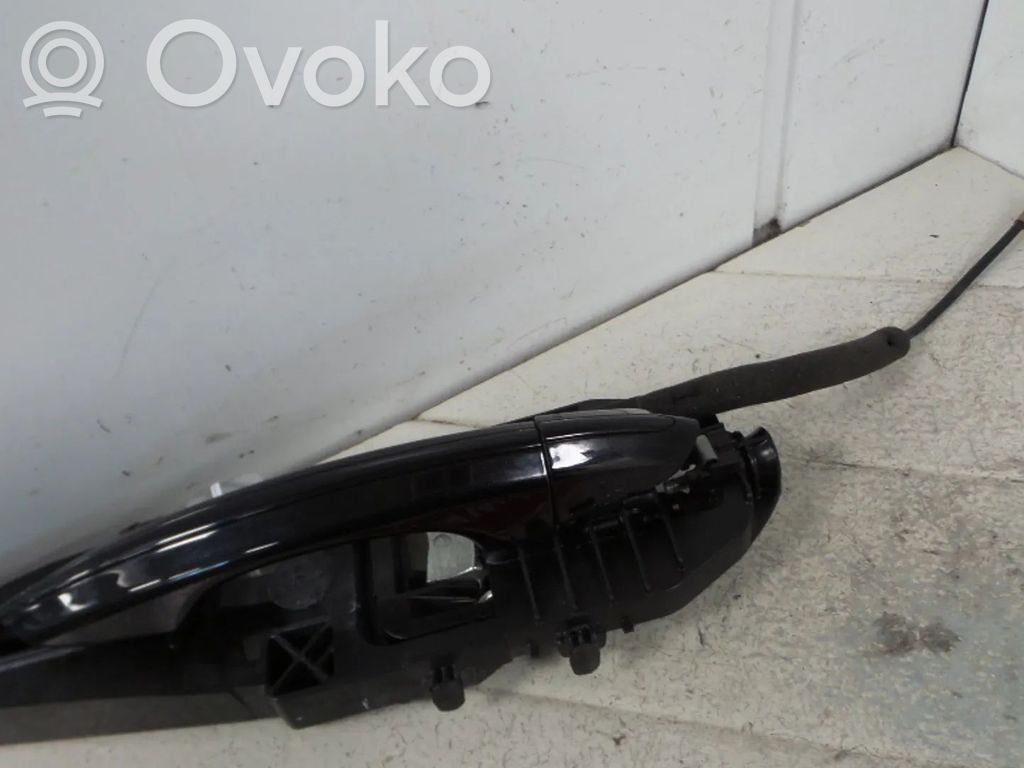 Ford Mondeo MK V Osłona klamki drzwi przednich 