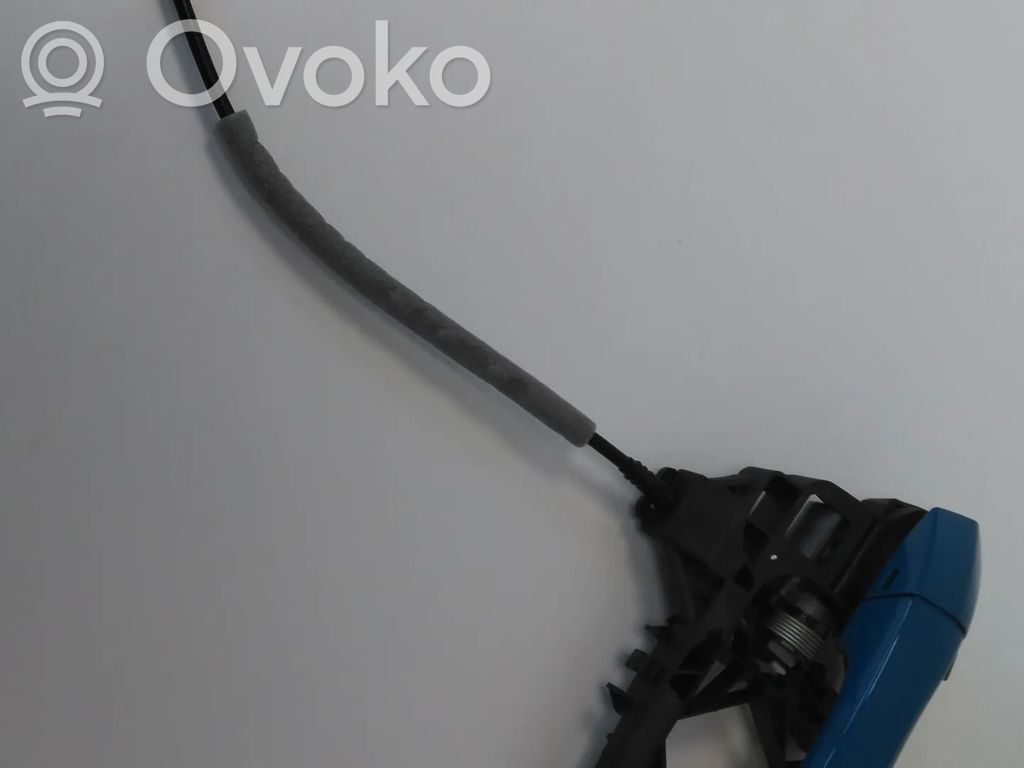 Audi e-tron Osłona klamki drzwi przednich 