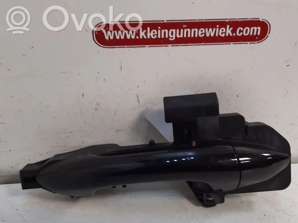 Etuoven kahvan suoja   82661A2000,82665A2000