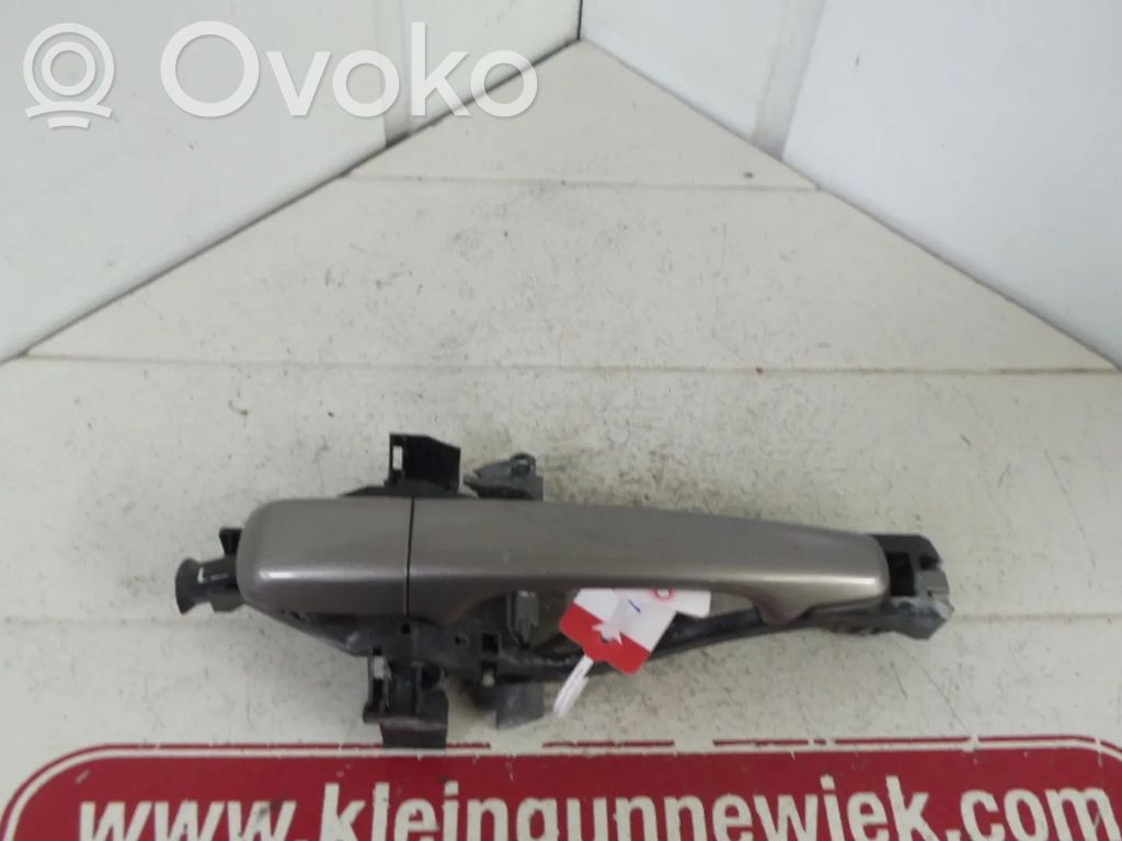 Etuoven kahvan suoja   30784202,30784203