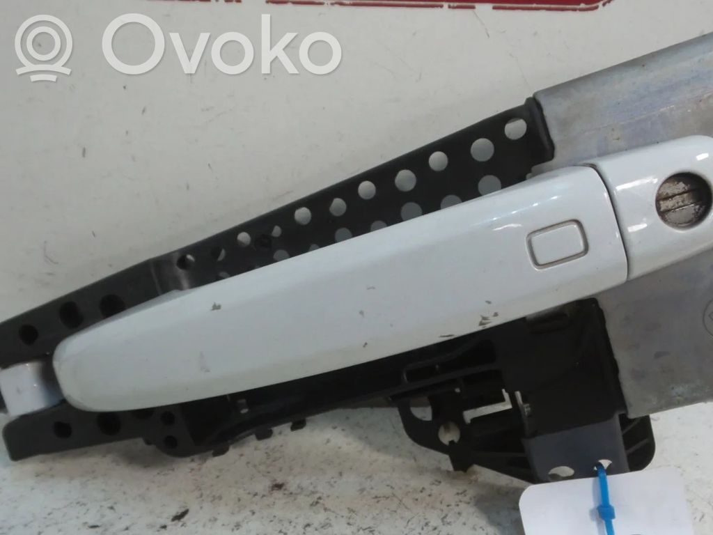 Audi A4 S4 B8 8K Copertura per maniglia portiera anteriore