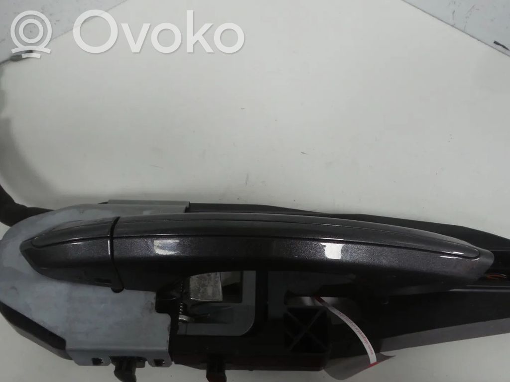 Ford Galaxy Tapa manecilla puerta delantera 