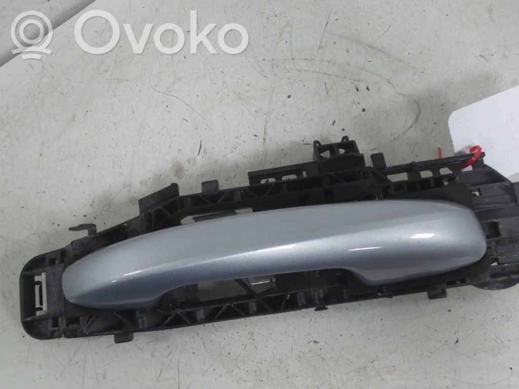 Mercedes-Benz C W205 Copertura per maniglia portiera anteriore