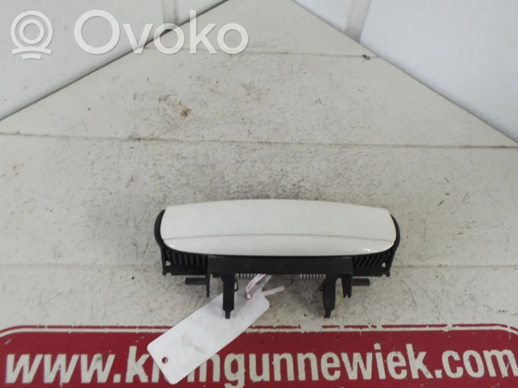 Seat Exeo (3R) Etuoven kahvan suoja 