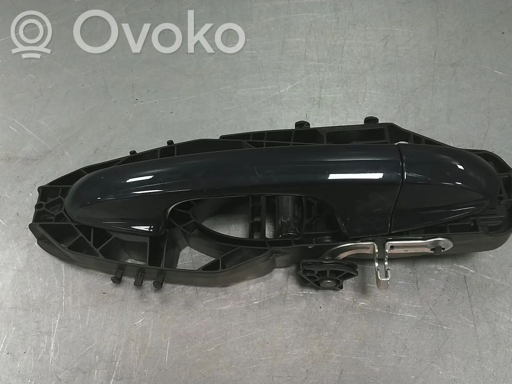 Ford Fiesta Capac mâner ușă față 