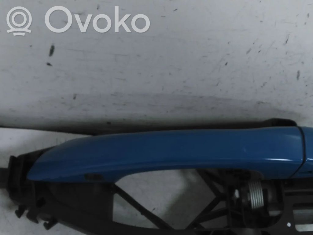 Audi e-tron Copertura per maniglia portiera posteriore 