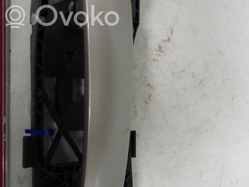 Volkswagen Jetta VI Copertura per maniglia portiera posteriore