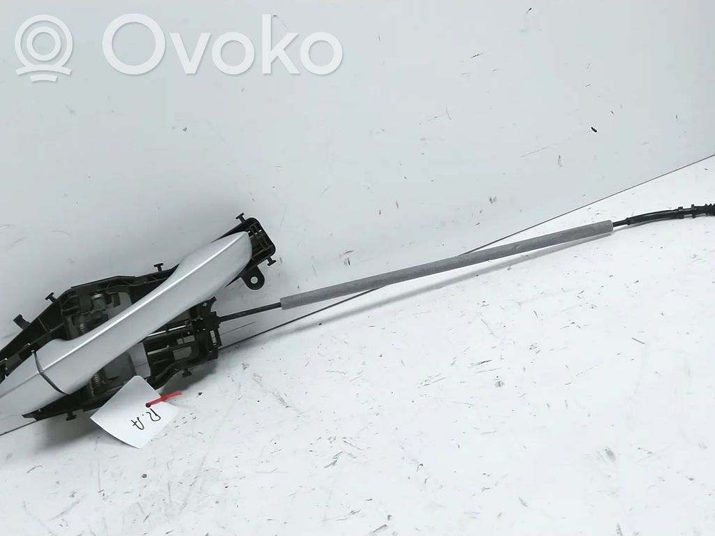 Volkswagen PASSAT B8 Copertura per maniglia portiera posteriore