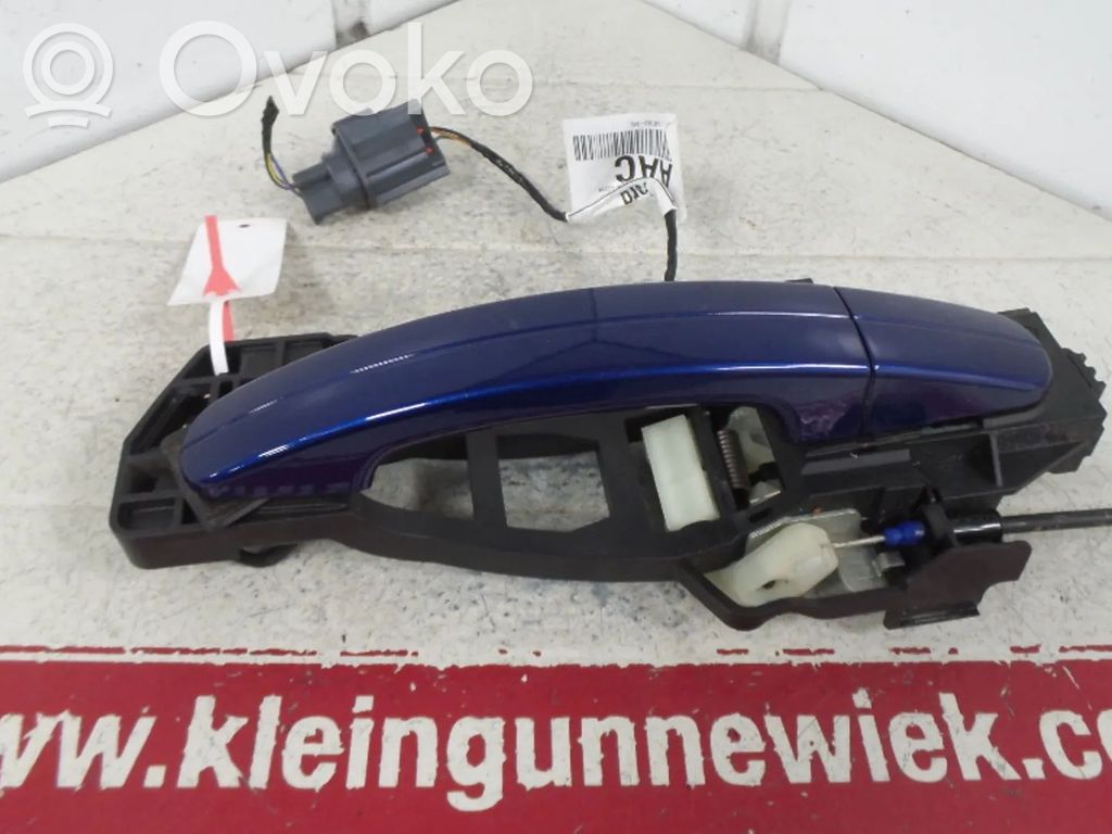 Ford Focus Capac mâner ușă spate 