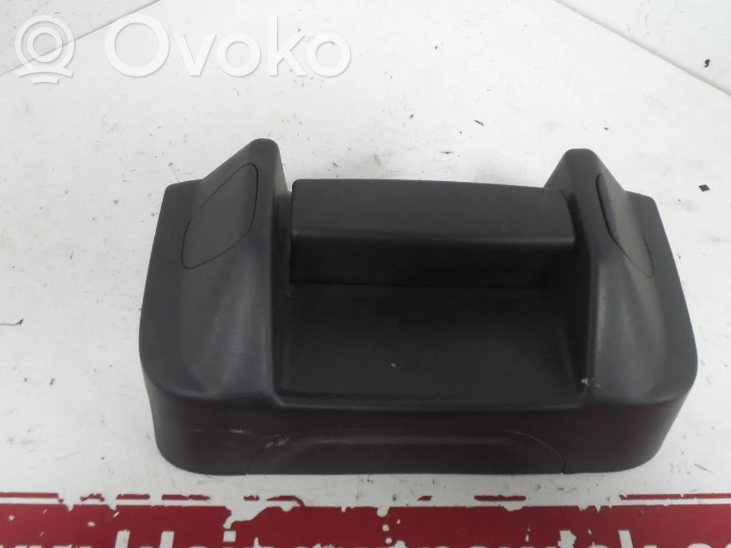 Ford Transit Custom Capac mâner ușă spate