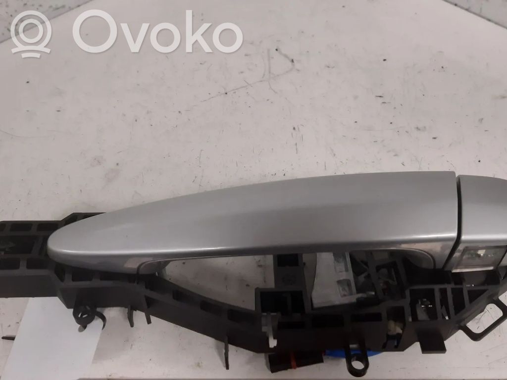 BMW 3 F30 F35 F31 Capac mâner ușă spate