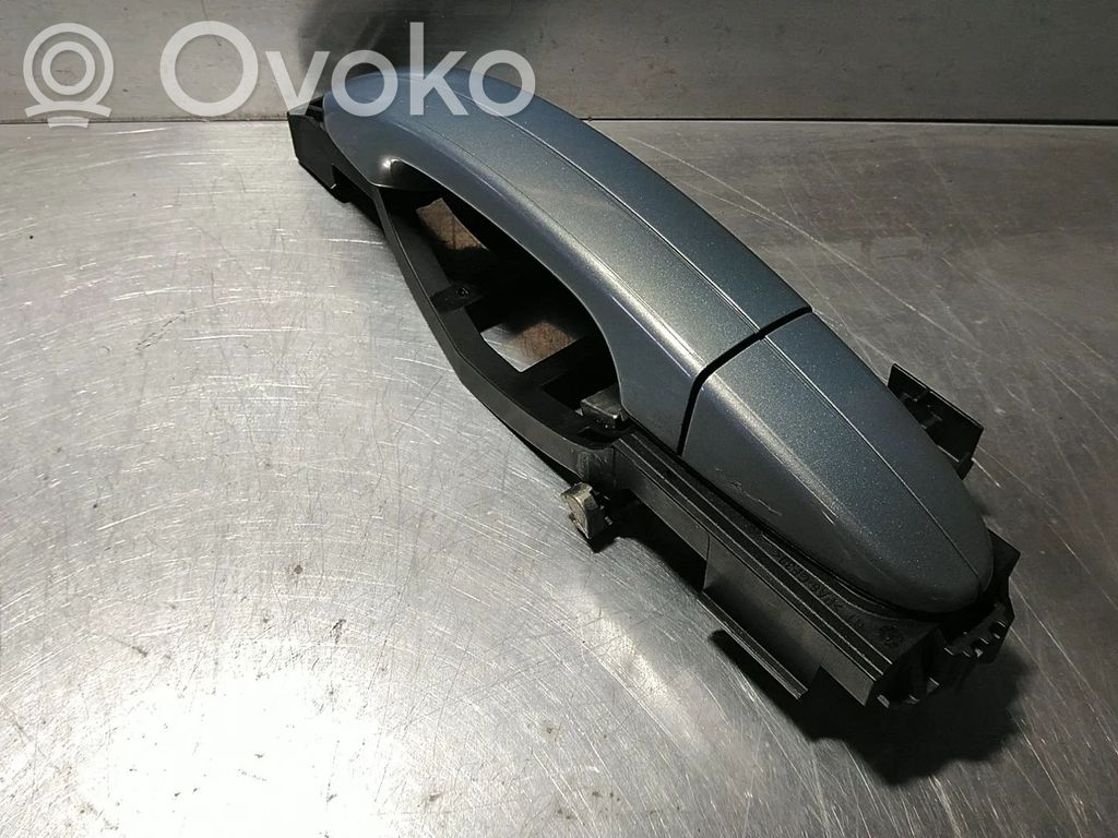 Ford Mondeo MK IV Cache de poignée de porte arrière