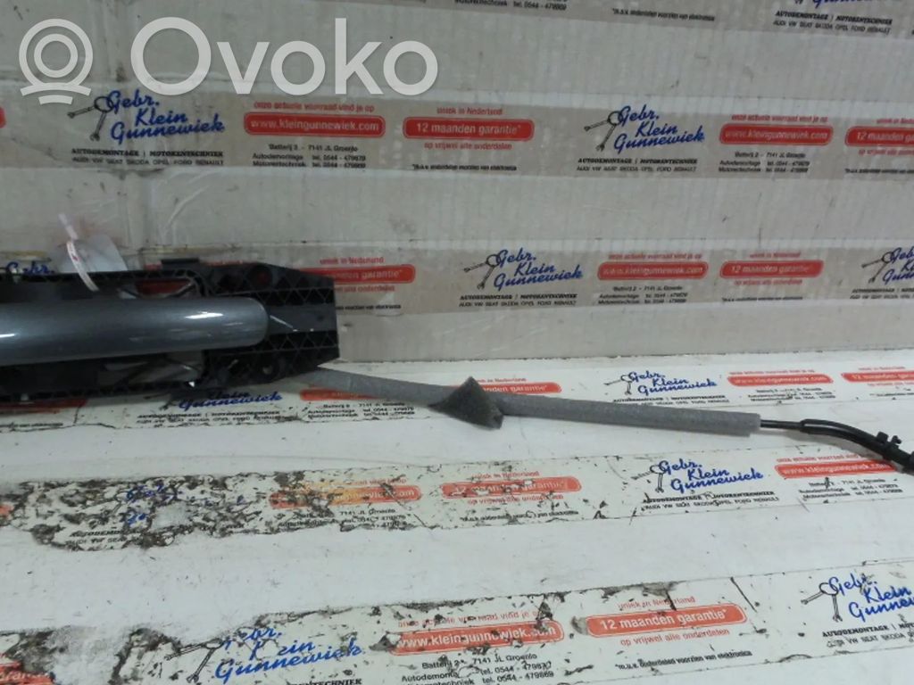 Volkswagen Jetta VI Copertura per maniglia portiera posteriore 