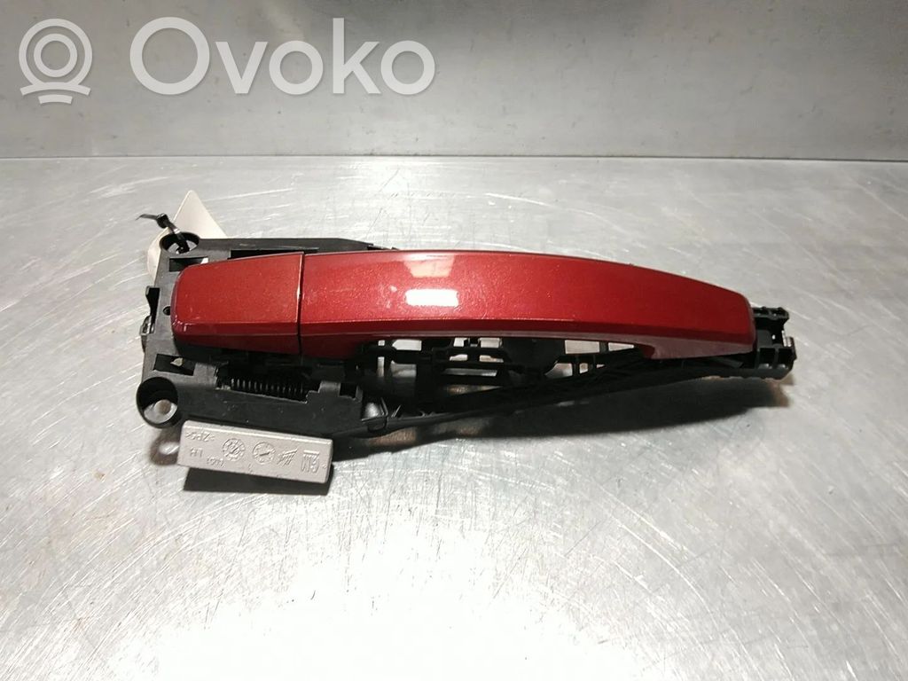 Opel Insignia A Copertura per maniglia portiera posteriore 