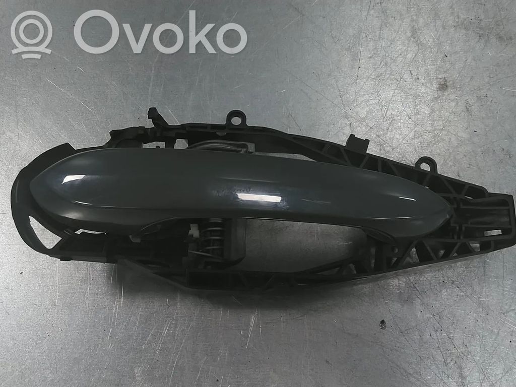 BMW 2 F22 F23 Osłona klamki drzwi tylnych 