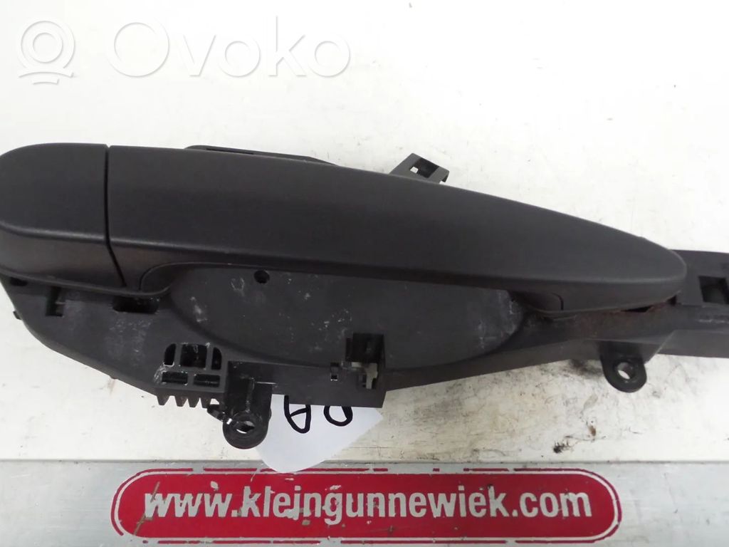 Tapa manecilla puerta trasera   51227199840,51217060670
