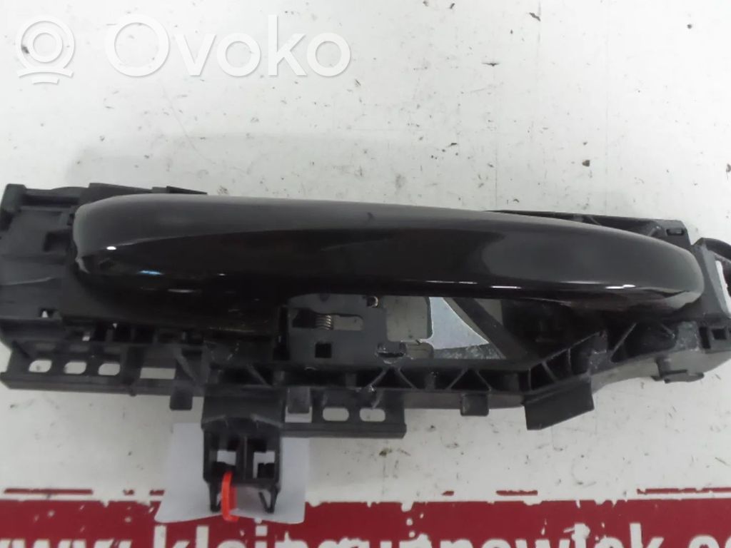 Mercedes-Benz C W205 Copertura per maniglia portiera posteriore