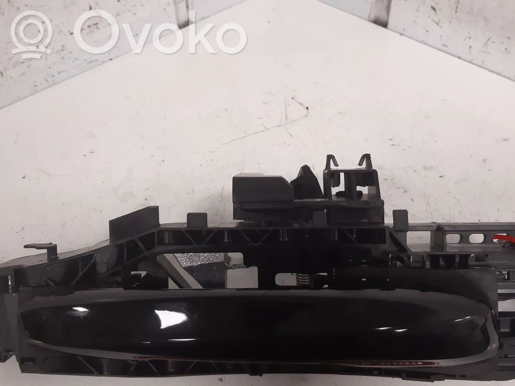 Mercedes-Benz C W205 Copertura per maniglia portiera posteriore