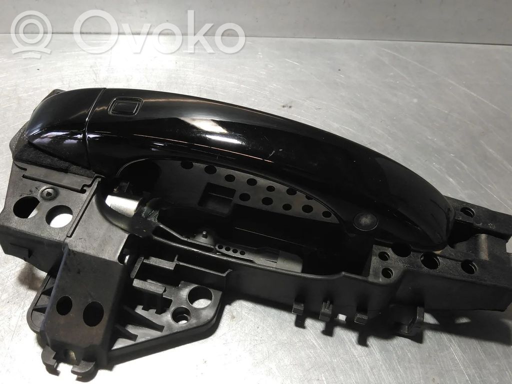 Audi A6 S6 C7 4G Capac mâner ușă spate