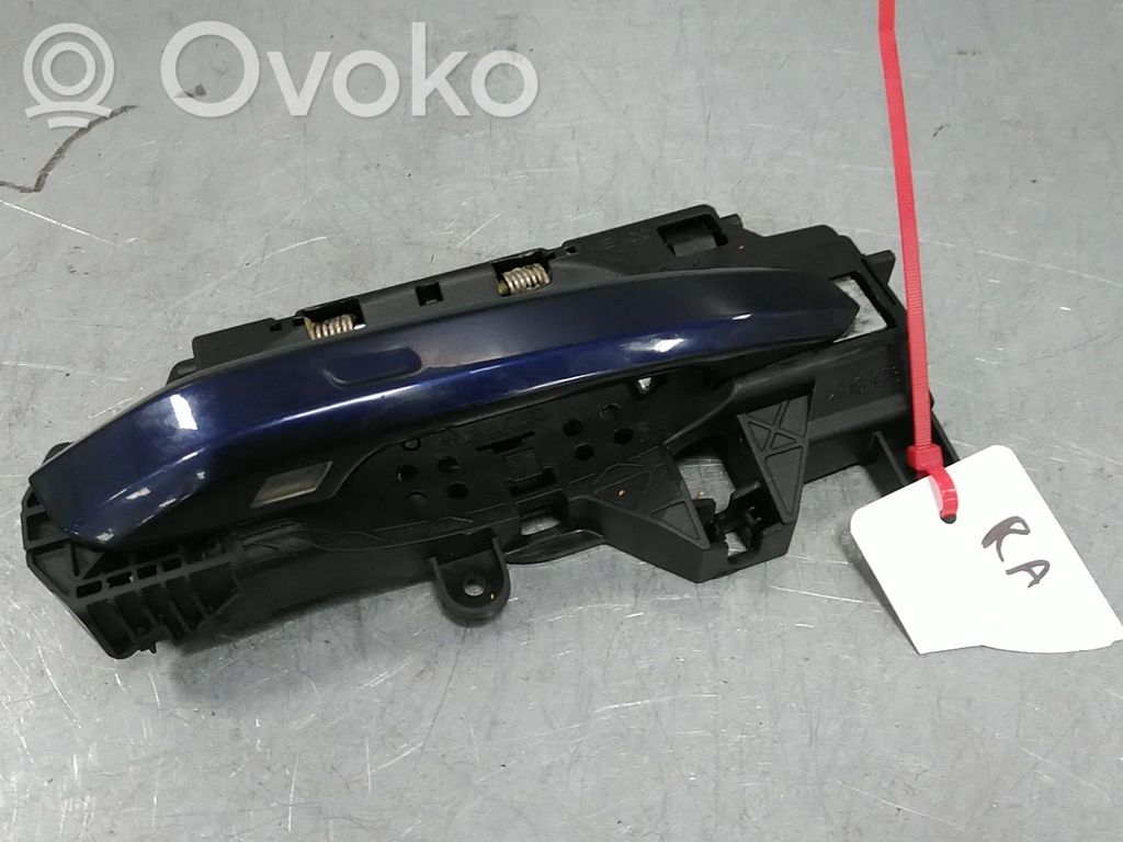 Audi Q5 SQ5 FY Capac mâner ușă față 