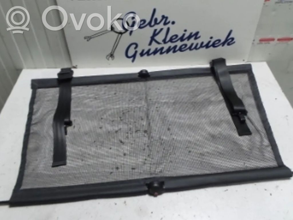 Volkswagen Sharan Inne części wnętrza samochodu