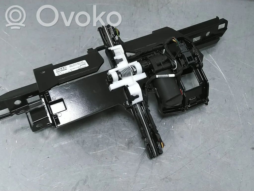 Audi A6 S6 C7 4G Altra parte interiore 