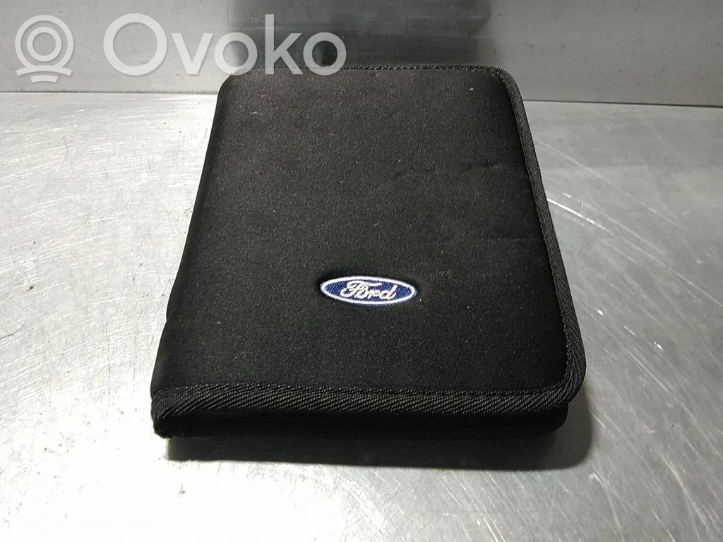 Ford Mondeo Mk III Alte piese de interior 