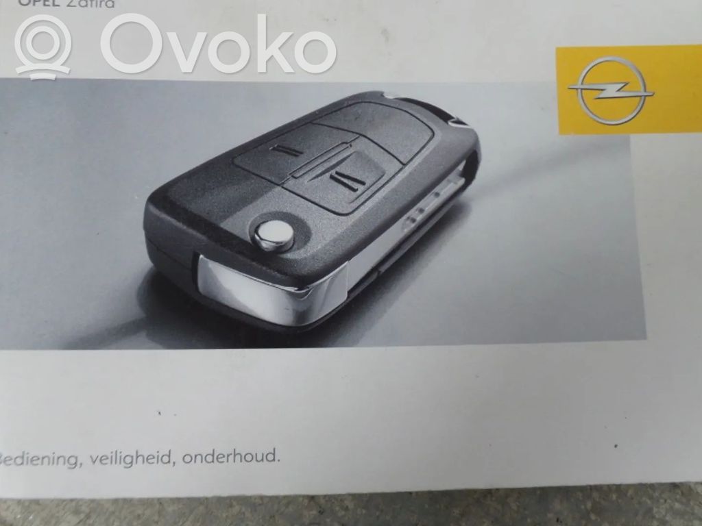 Inne części wnętrza samochodu   0992769