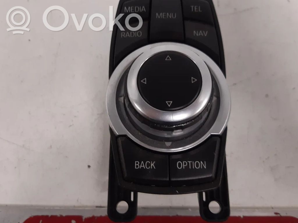 BMW 3 F30 F35 F31 Altra parte interiore 