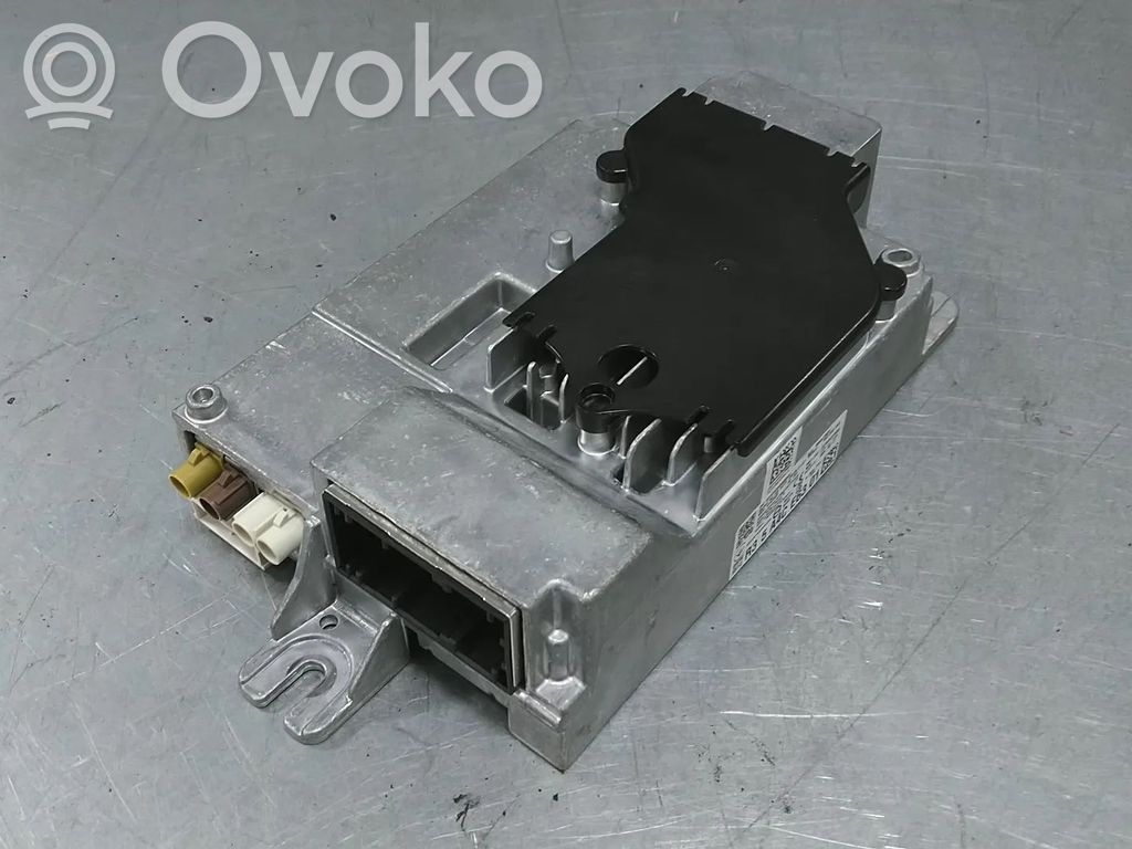 BMW 3 G20 G21 Inne części wnętrza samochodu 
