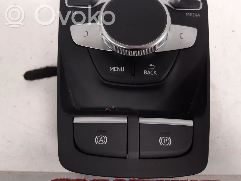 Audi Q2 - Other interior part 
