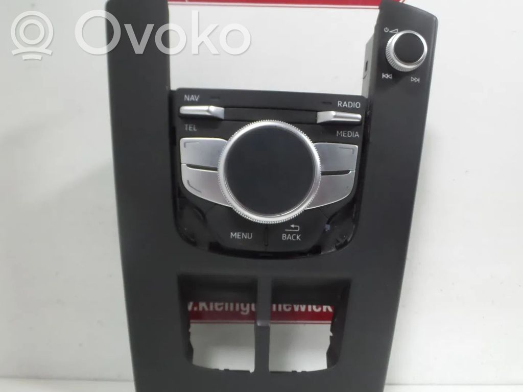 Audi A3 S3 8V Other interior part 