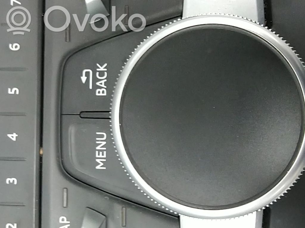 Otros repuestos del interior   8W0919614T,8W0919615