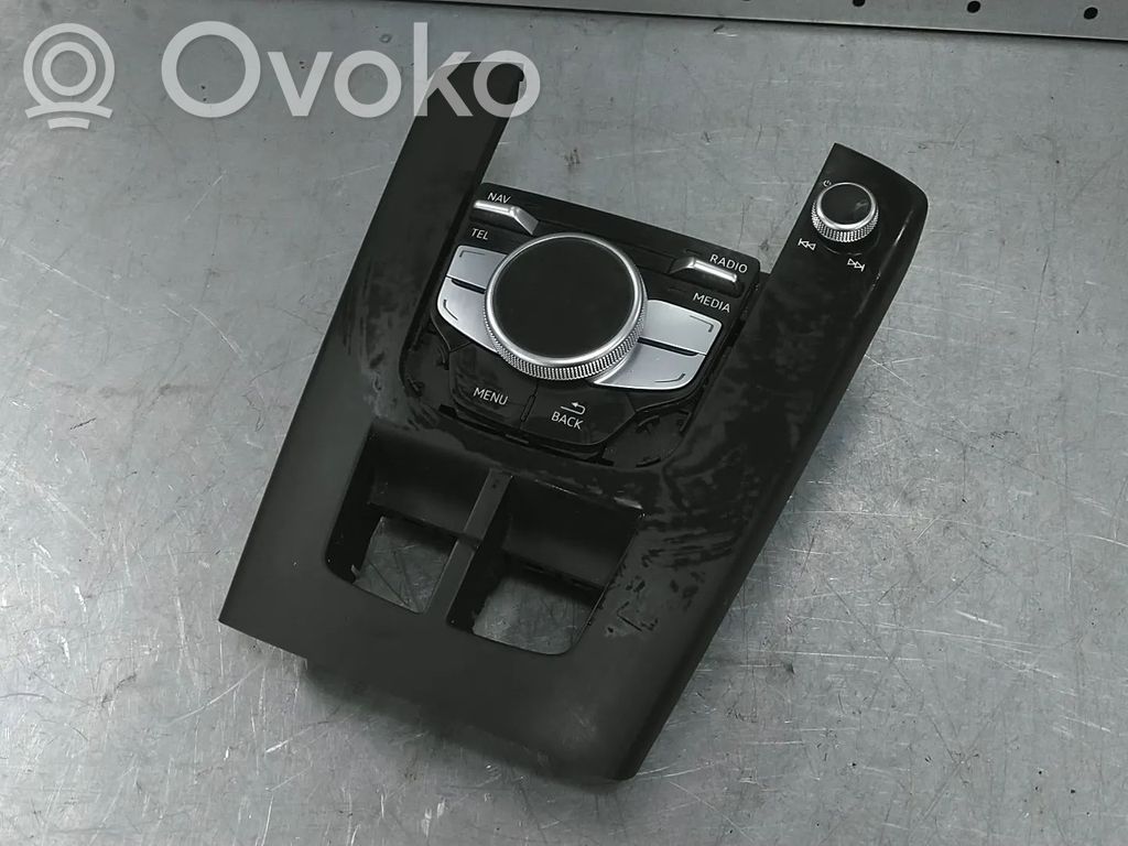 Altra parte interiore   8V0919614K