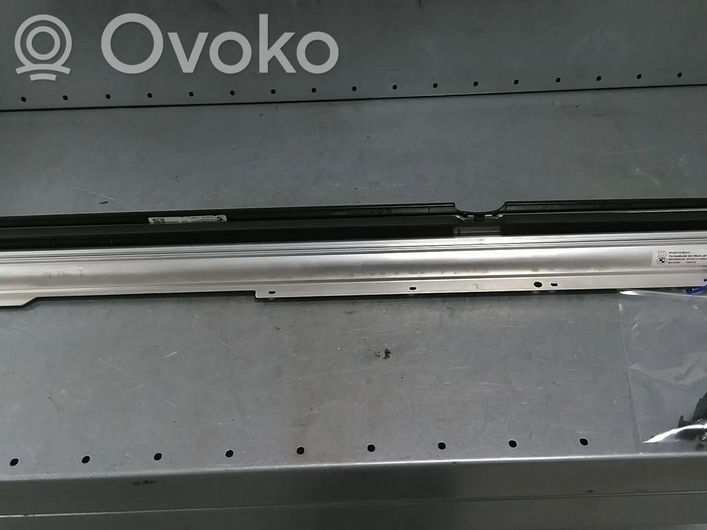 BMW X5 G05 Inne części wnętrza samochodu 