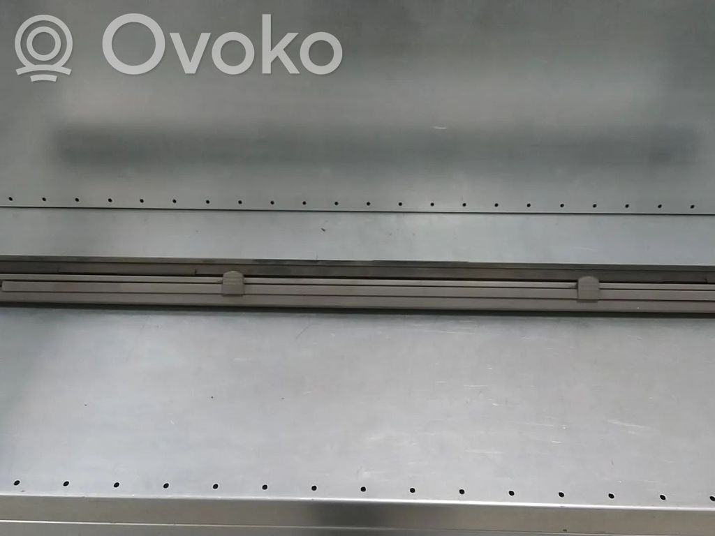 Volkswagen Transporter - Caravelle T5 Inne części wnętrza samochodu 