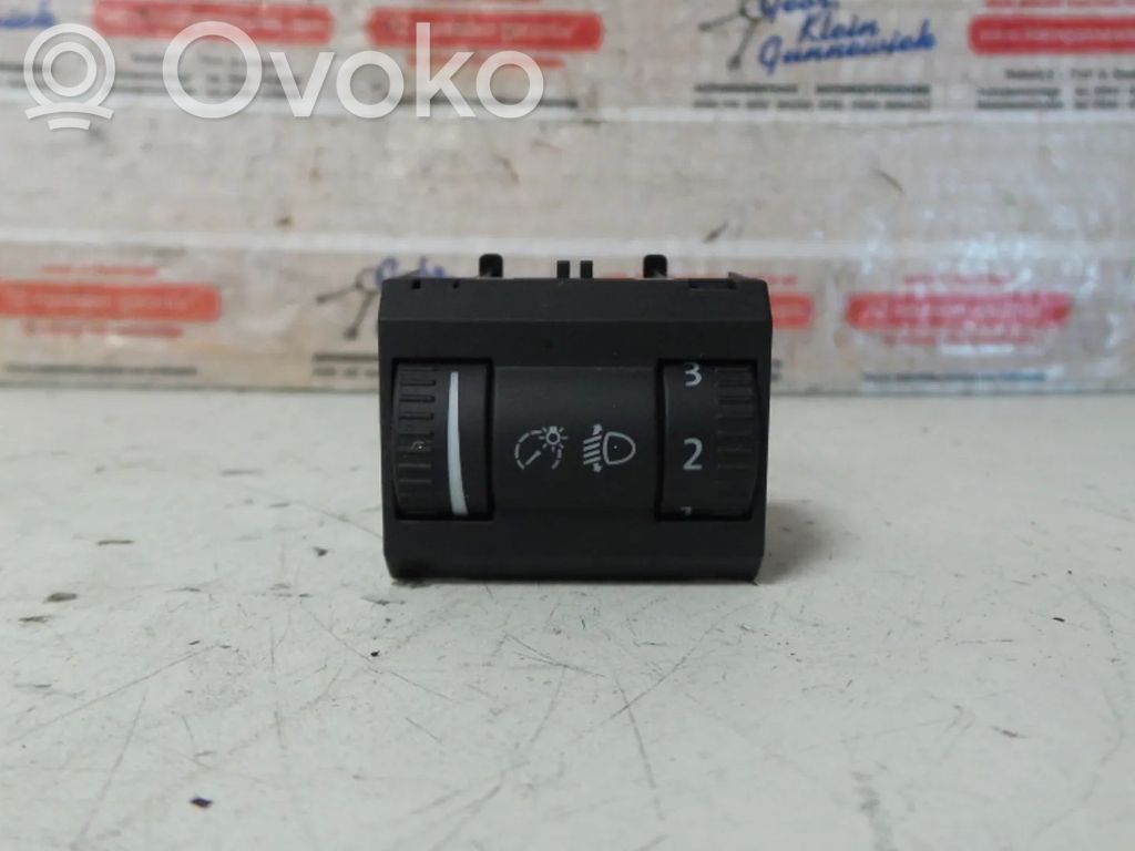 Skoda Yeti (5L) Altra parte interiore 