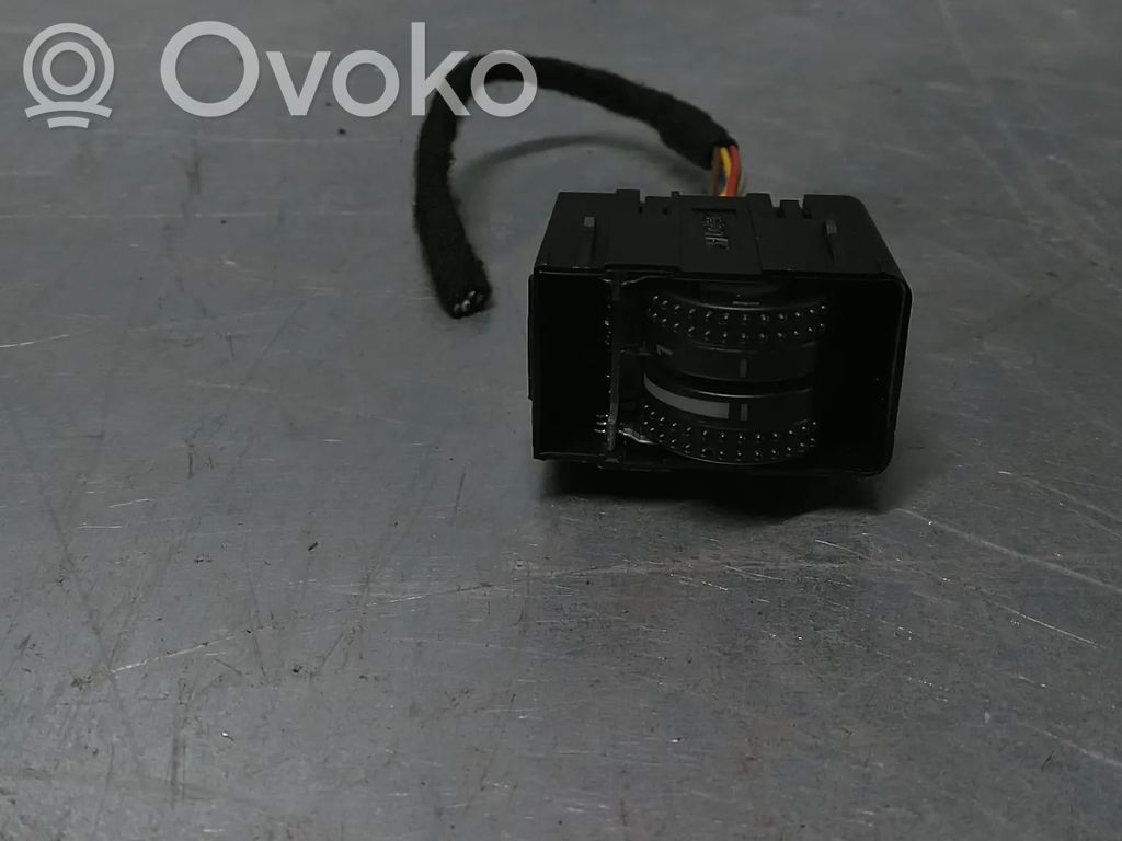 Seat Ibiza IV (6J,6P) Altra parte interiore 