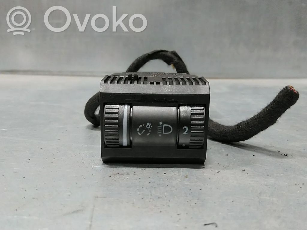 Volkswagen Polo V 6R Altra parte interiore 